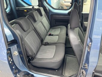 Dacia Dokker 1.5 dCi Arctica - 15
