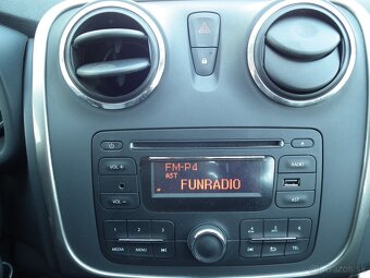 Dacia Logan 1.2 16V Ambiance - 15