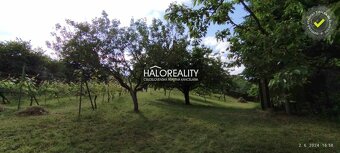 HALO reality - Predaj, rekreačný pozemok Krupina, Stará hora - 15