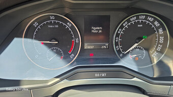 Škoda Superb Combi 2.0 TDI Style DSG EU6 - 15