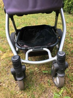 kočík X-lander - 15