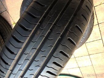 4 + 2 ks LETNÉ 175/65 R14 82T dezén 7-8 mm - už od 15,-€/kus - 15