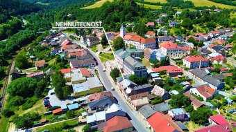 Rodinný dom Gelnica - Na predaj - Multifunkcia - 15