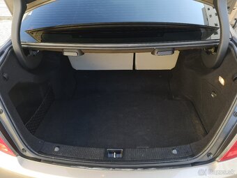 Mercedes-Benz C200kompresor 135kw W204 2007 manuál - 15