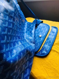 Goyard luxusná kabelka - 15