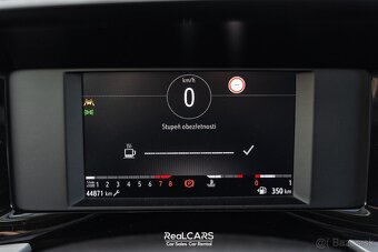 Predám Opel Mokka 1.2 r.v. 2022 - 15