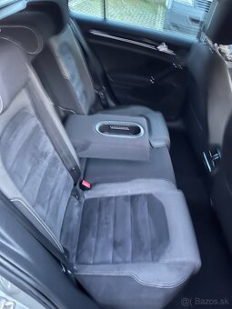 Predám vw golf 7 1.6 TDi 81kw dsg - 15