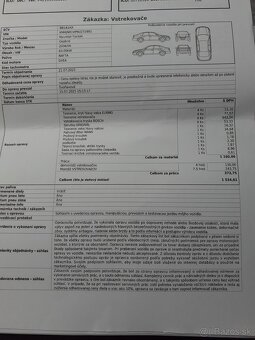 Hyundai Tuscon 2.0 crdi 83kw - 15