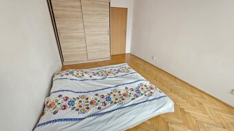 ZREKONŠTRUOVANÝ 3izb. tehlový byt - RASTISLAVOVA ul., KE-Juh - 15