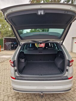 Kodiaq Sportline 147KW  2.0 TDI 4X4 - 15