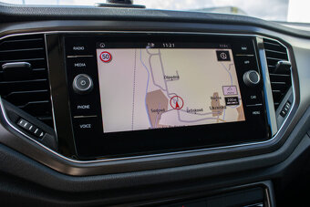 Volkswagen T-roc 2.0 TDI - 15