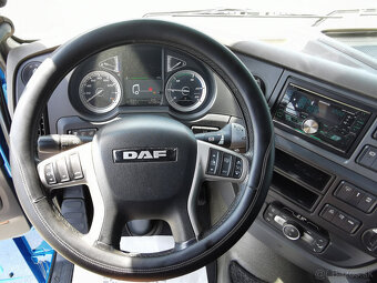 Prodám tahač návěsů DAF XF 530 FTG EURO 6 - 15