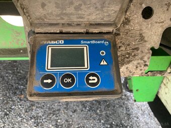 SCHWARZMÜLLER - WALKINGFLOOR 90m3 r.2015/2844/ - 15