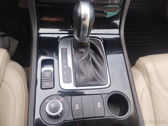 Volkswagen Touareg II 3.0 V6 TDI 240k - 15