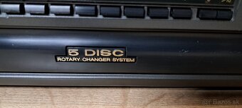 Technics SL-PD 867 - 15