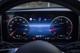 Mercedes-Benz C220 d Kombi A/T W206 - 15