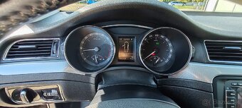 Skoda superb 2 2.0tdi 125kw dsg - 15