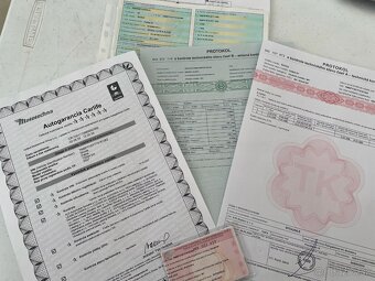 Škoda Fabia 2007 1.2 12V Classic 47kW64HP M5 - 15