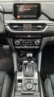 Mazda 6 Wagon 2,2 Skyactive-D A/T - 15