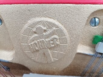 Hohner Piano pre viacero generácie - 15