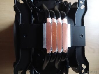 i9 9900KF+Arctic Freezer 34 Duo, ASUS Z390-TUF Gaming - 15