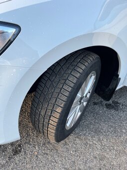 Touran 1.5Tsi Highline - 15