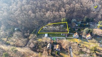 HALO reality - Predaj, rekreačný pozemok Bratislava Dúbravka - 15