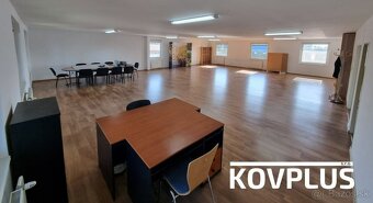 Industrial Complex 25 000 m² for lease KOŠICE - TOP location - 15