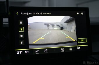 Dacia Duster Extreme 1.2TCe 96kw mHEV - ODPOČET DPH - 15