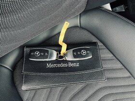 Mercedes B180d - 15