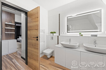 BOSEN | Rezervované Priestranný apartmánový byt - 15