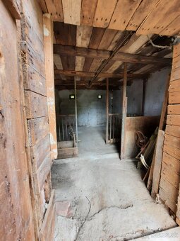 Rodinný dom v obci Lesenice - 15