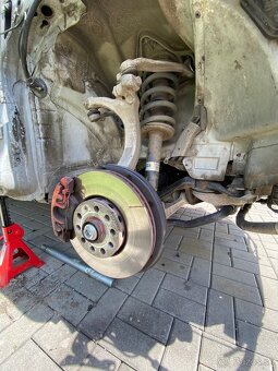 Rozpredam Audi a4 b7 2006 - 15