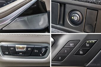 BMW X5 M Competition (odp.DPH, 1.majiteľ, záruka, TOP stav) - 15