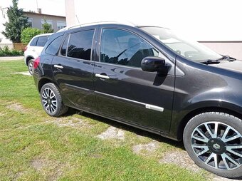 Predám Renault Clio grandtour 1,2 55kw 75PS - 15