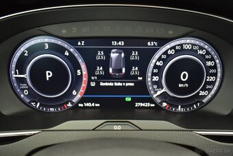 Volkswagen Passat 2,0 TDi 176kW,ALLTRACK,Virtual,LED-Matrix - 15