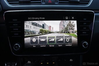 Škoda Superb Combi 2.0 TDI Sportline DSG už od 229€ mesačne - 15