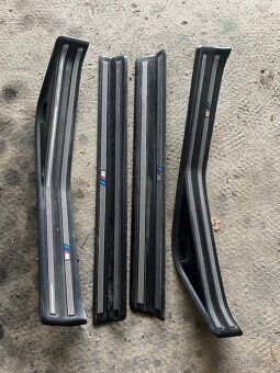 Rozpredam bmw e46 touaring /sedan - 15