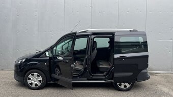 Ford Transit Courier - 15