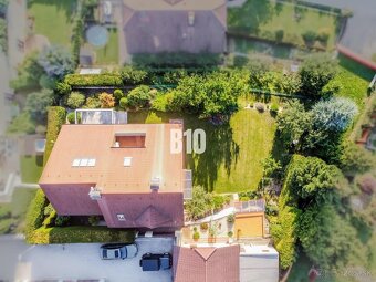 Príjemný rodinný dom vo vyhľadávanej lokalite Trenčína - Nad - 15