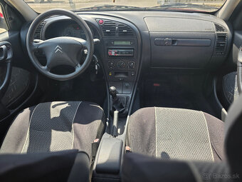 Citroën Xsara 1.4i X - 15