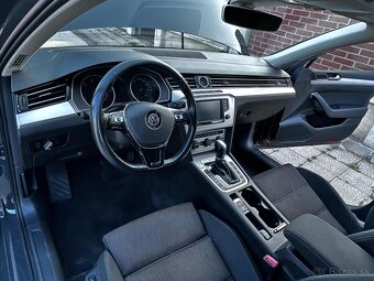 Passat 2.0 TDI 4x4 DSG - 15