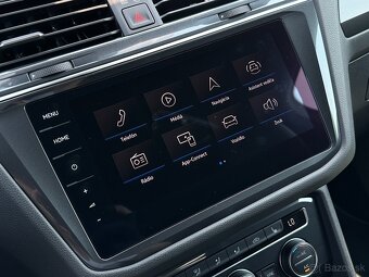 Volkswagen Tiguan Allspace 2.0 TDi DSG 4Motion , WEBASTO , 7 - 15