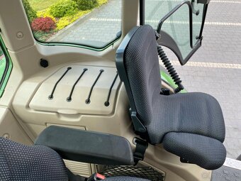 Fendt 512 Vario SCR Profi - 15