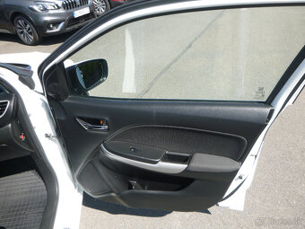 Suzuki Baleno 1,2i 90Ps 2016 - 15