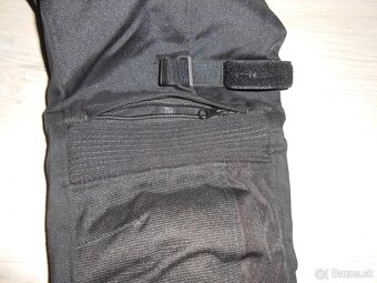 Predam novy damsky textil moto komplet HELD - 15