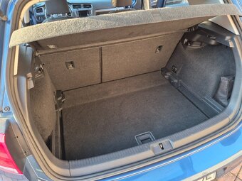 VW Golf VII 1.2 TSI - 15