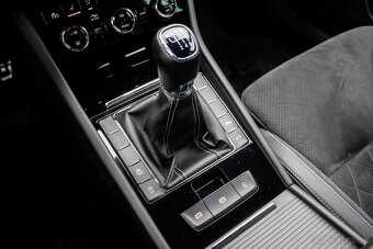 Škoda Superb Sportline 2019 / AJ NA SPLÁTKY / PROTIÚČET / - 15