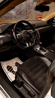 Volkswagen CC R-Line - Full výbava - 15