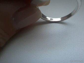 Nové strieborné šperky - 15